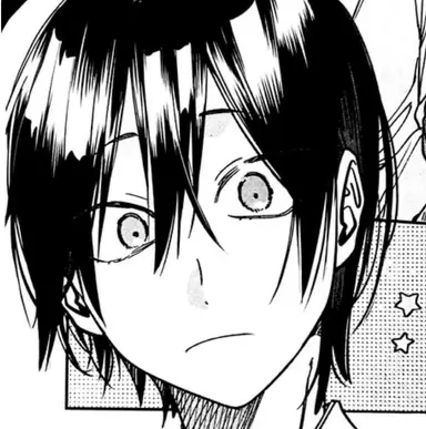 Profile image of Seimei Abe