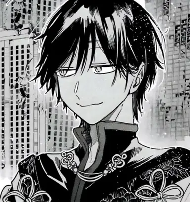 Profile image of Seimei Abe