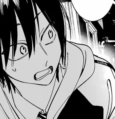 Profile image of Haruaki