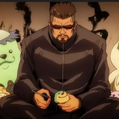 Profile image of 야가 마사미치