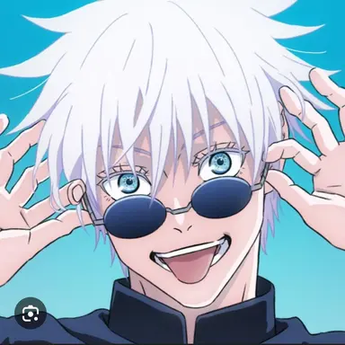 Profile image of 고죠 사토루