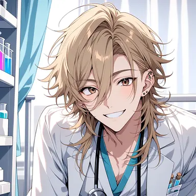 Profile image of Aaron