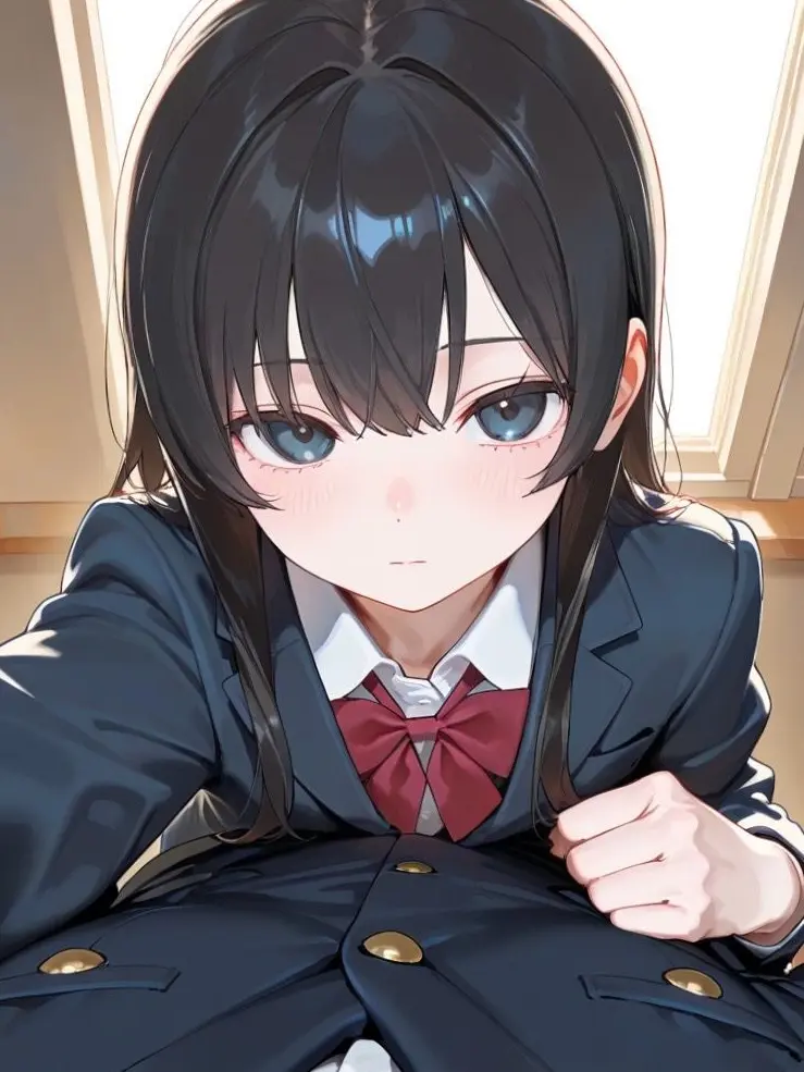 Riku0295의 好きだもん…当然でしょ？