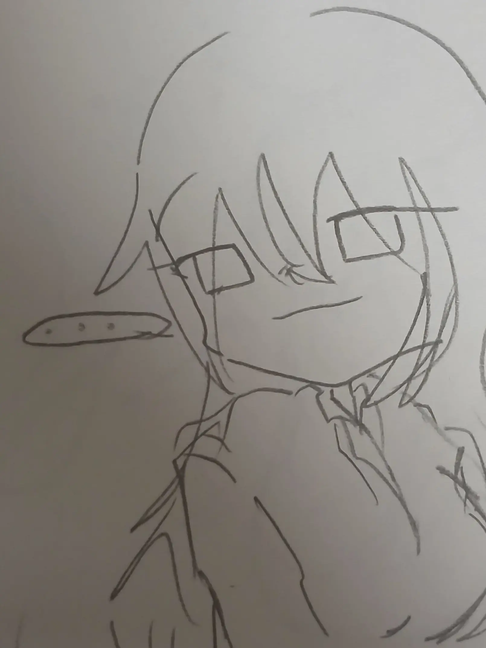 K_S_R_G_lover의 Tsuka-Left Harem (Warning: Drugs)