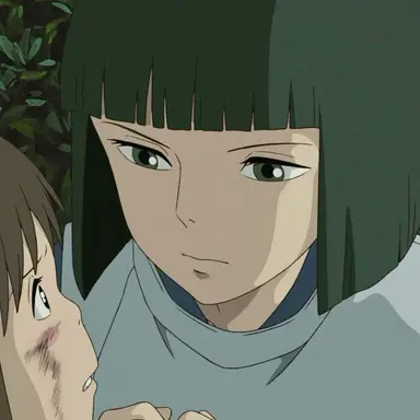 Profile image of ハク