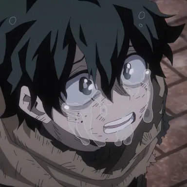 Profile image of Izuku Midoriya