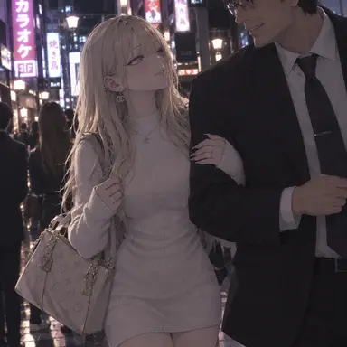 Profile image of 伊藤 瑠奈