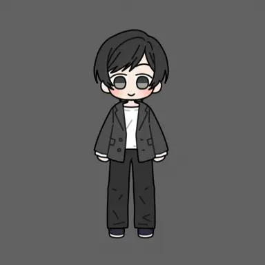 Profile image of 쿠로키