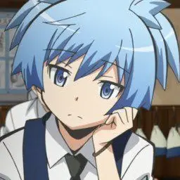 Profile image of 潮田渚