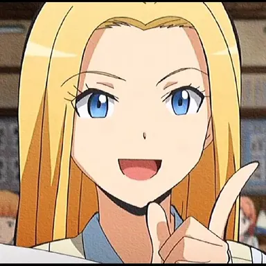 Profile image of 中村莉桜