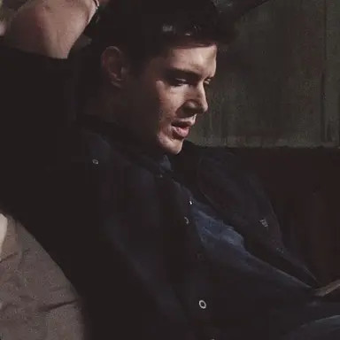 Profile image of Dean Winchester