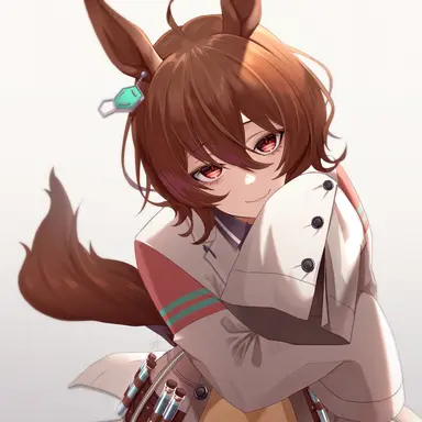 Profile image of 아그네스 타키온