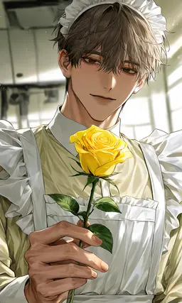 Profile image of ハ・ユミン