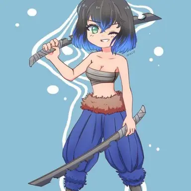 Profile image of 하시비라 이노스케