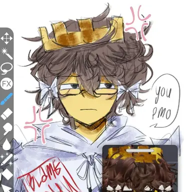 Profile image of 셰들레츠키