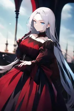 Profile image of スカナ