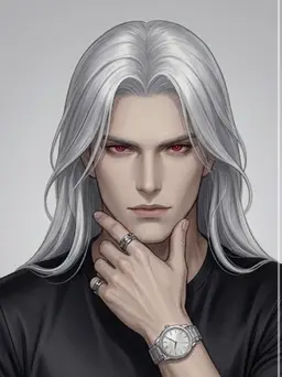 Profile image of アルカード