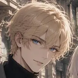 Profile image of シュテファン