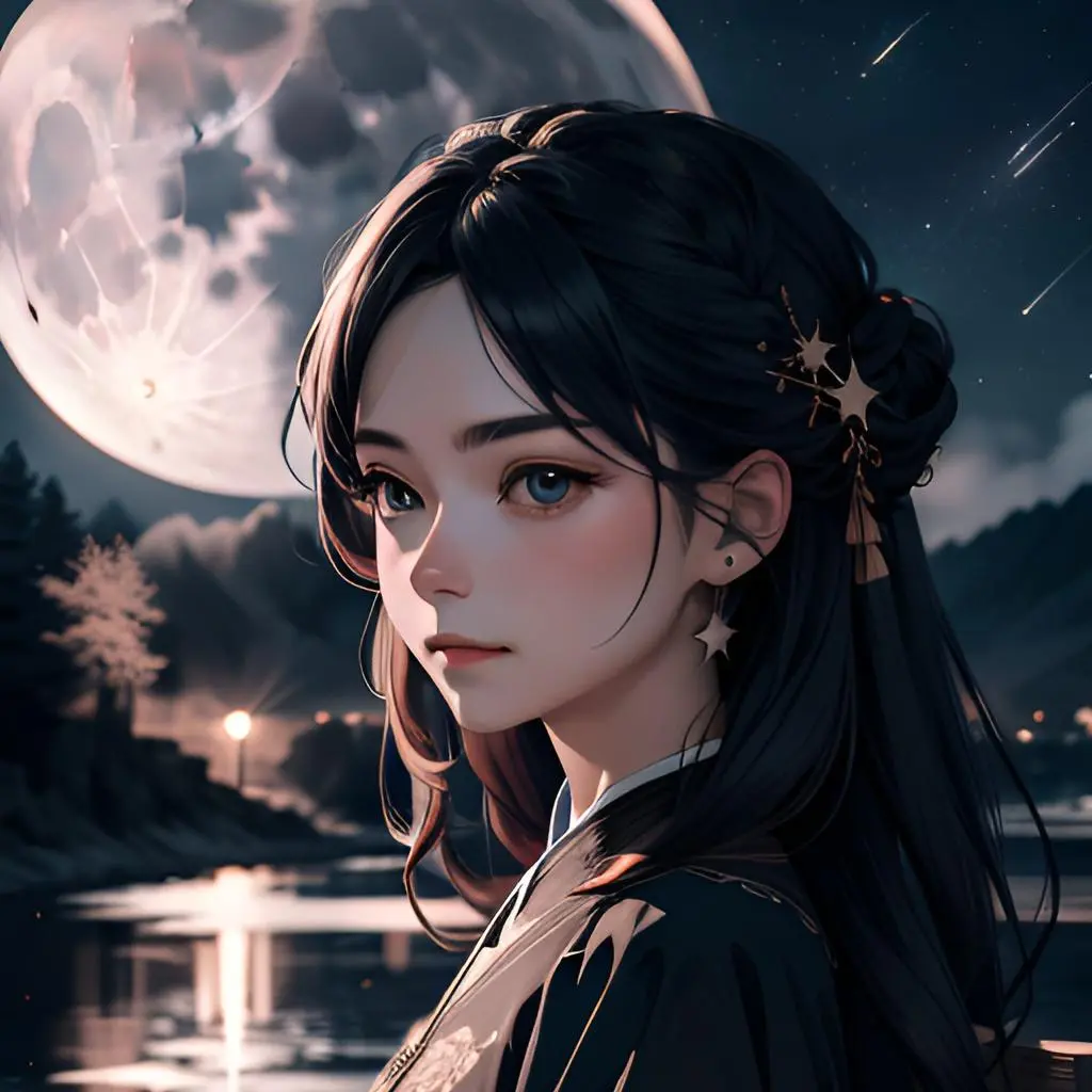MatteTrout2437의 별빛 고민 상담소