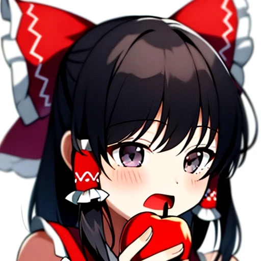 博霊霊夢