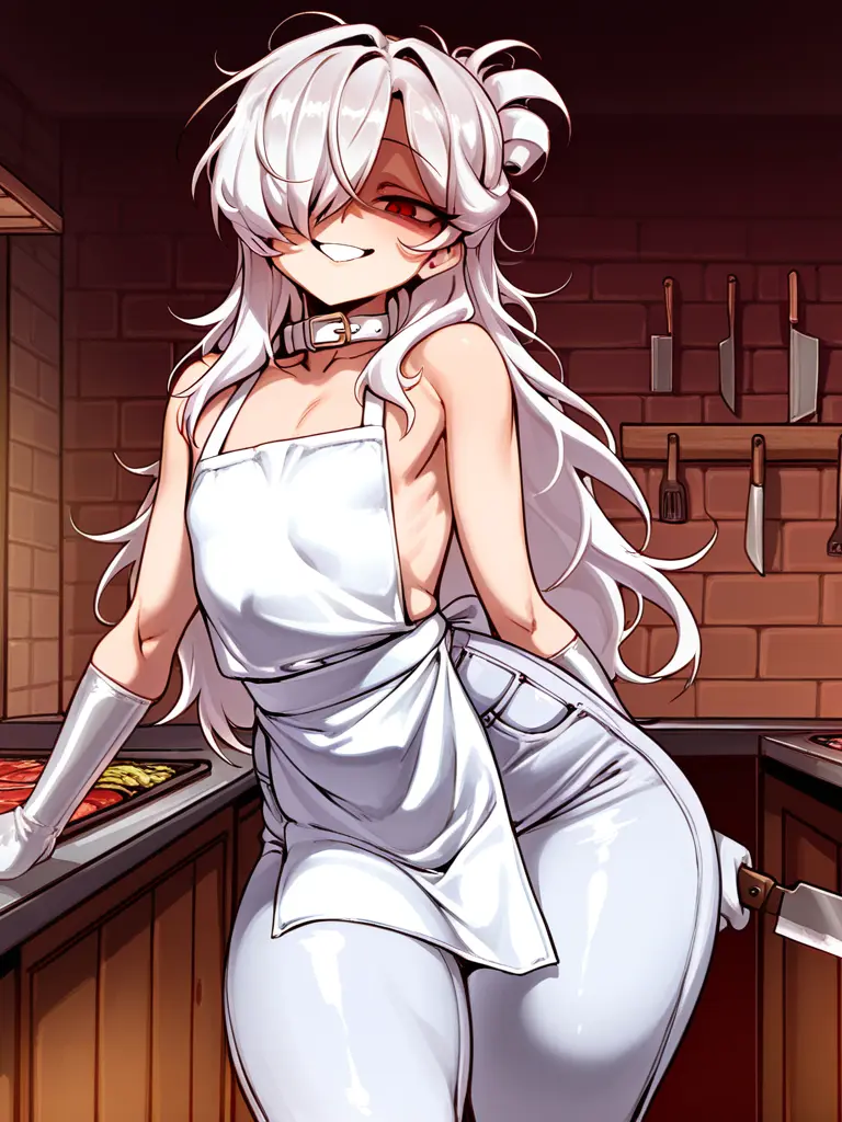 ddha-it의 수상한 쉐프의 레스토랑