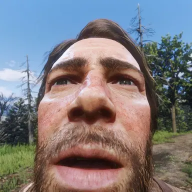 Profile image of Arthur Morgan