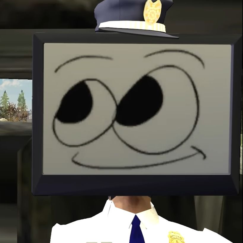 Mr Monitor 대표 이미지