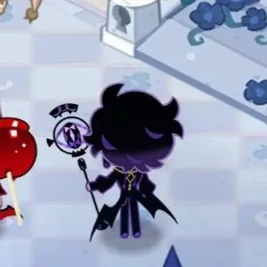 Profile image of 블랙사파이어맛 쿠키