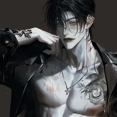 Profile image of 리우첸