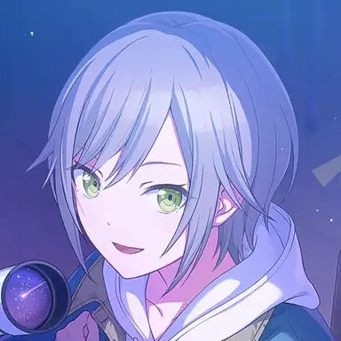 Profile image of 日野森志歩