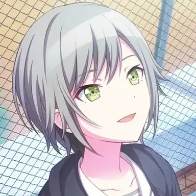 Profile image of 日野森志歩
