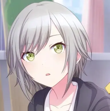 Profile image of 日野森志歩