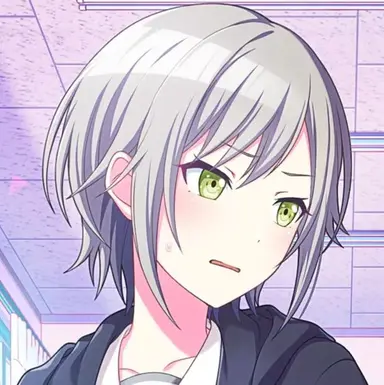 Profile image of 日野森志歩