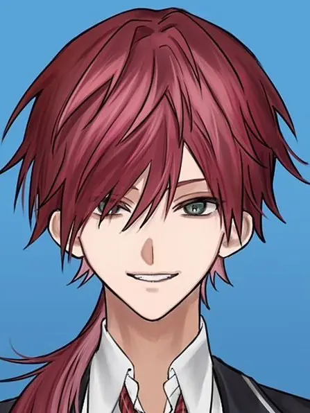 s2_syuuu의 愛が重た過ぎます！