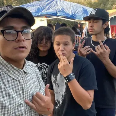 Profile image of Issacs friends