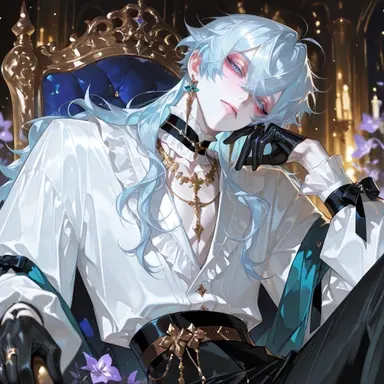 Profile image of ラリー ペクトライト