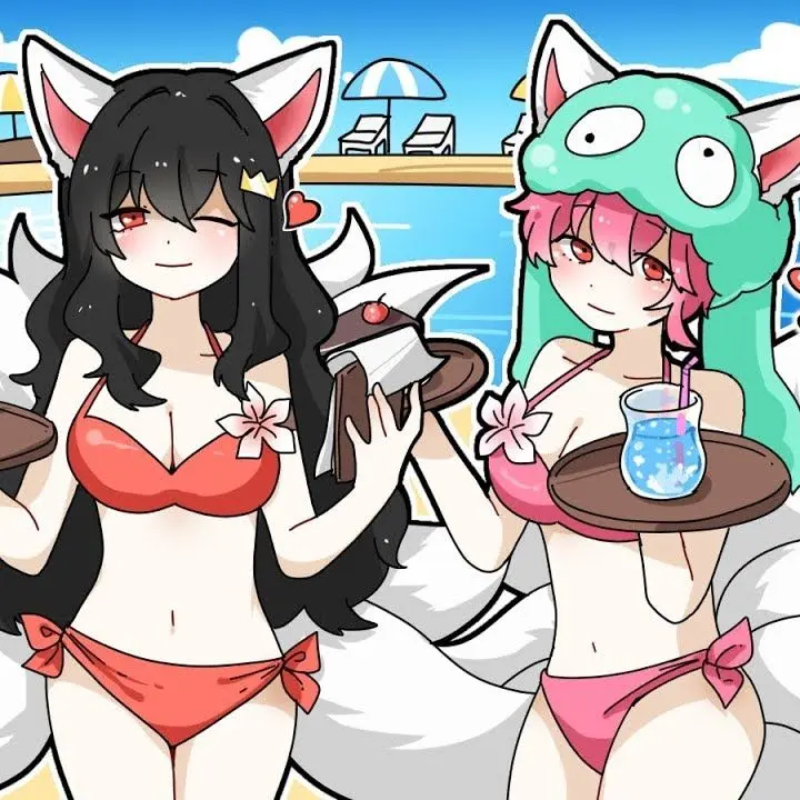 FitRamp5889의 구미호