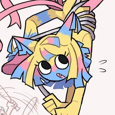 Profile image of Yatta