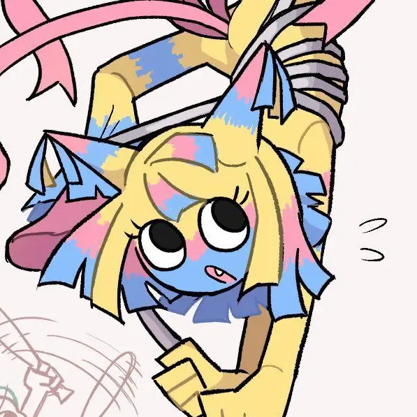 IdealVomit3214의 !~Yatta the Piñata~!
