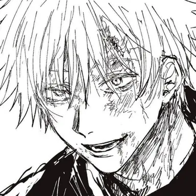 Profile image of 고죠