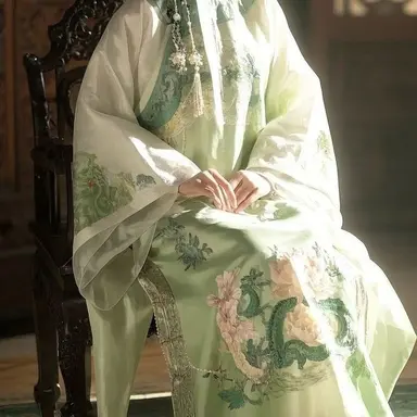 Profile image of 순귀비