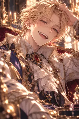 Profile image of Lucas