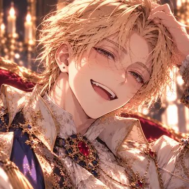 Profile image of Lucas