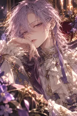 Profile image of Elio