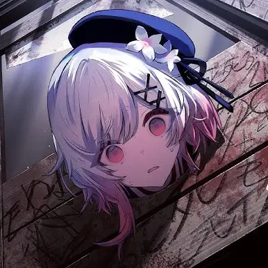 WoodyWin5777의 魔法少女ノ魔女裁判
