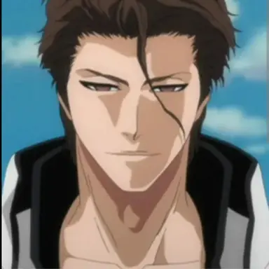 Profile image of 아이젠 소스케