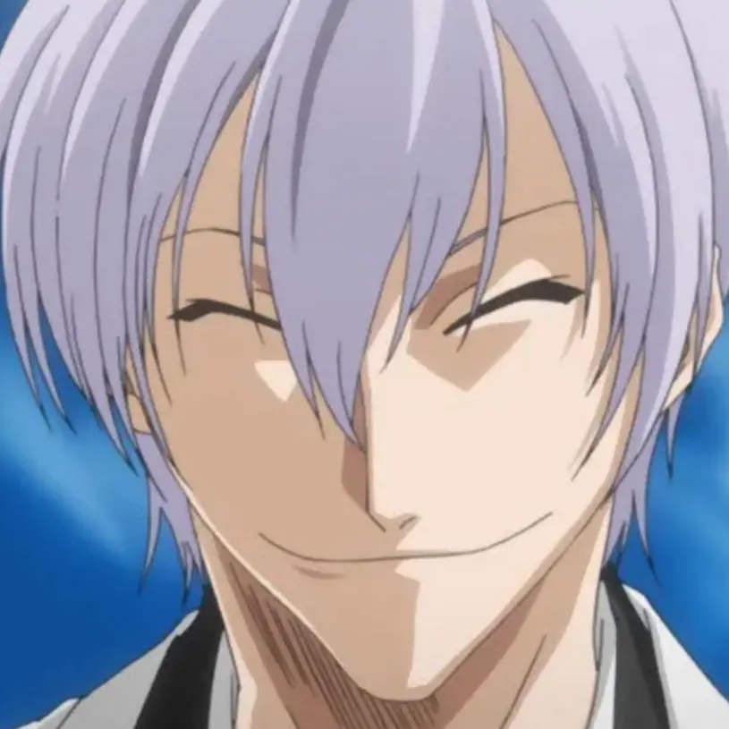 Chainsawmanistruthstory의 이치마루 긴을찾아라