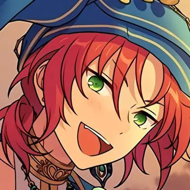 Profile image of 츠키나가 레오