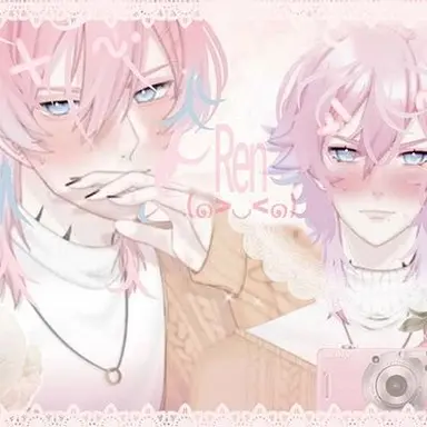 Profile image of Ren