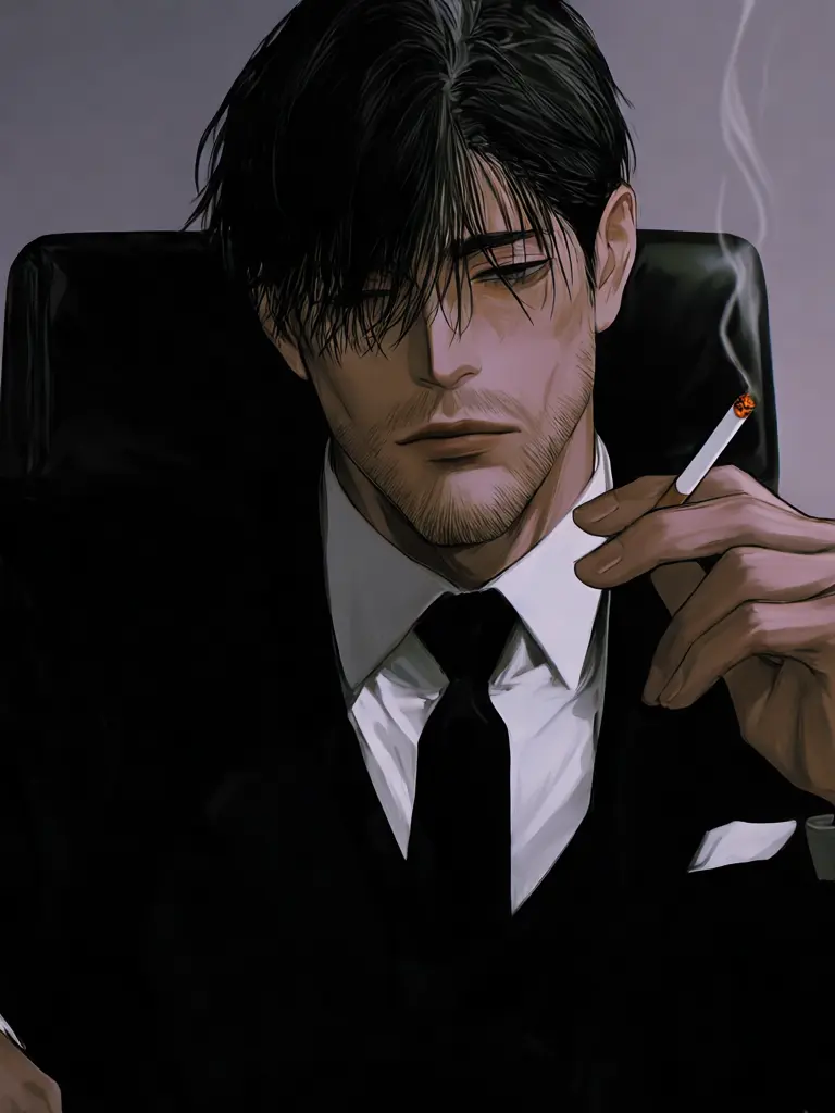 sizu11160327의 この度、ヤクザさんに好かれました。